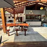 Casa Paradisiaca - Seu Refugio Em Ubatuba