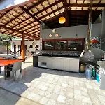 Casa Paradisiaca - Seu Refugio Em Ubatuba