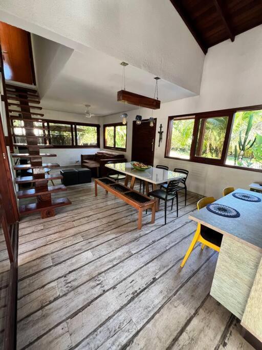 Casa Paradisiaca - Seu Refugio Em Casa de férias *