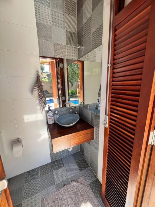 Casa Paradisiaca - Seu Refugio Em Casa de férias Ubatuba