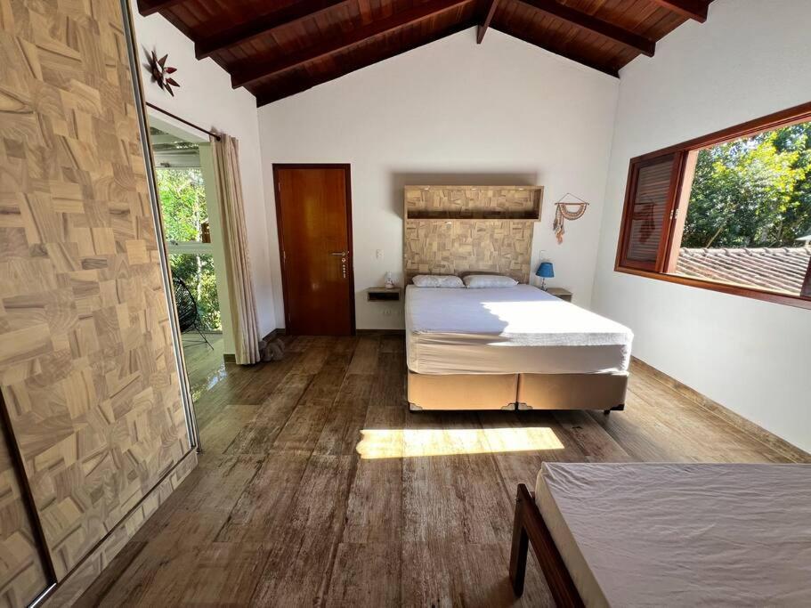 Casa Paradisiaca - Seu Refugio Em