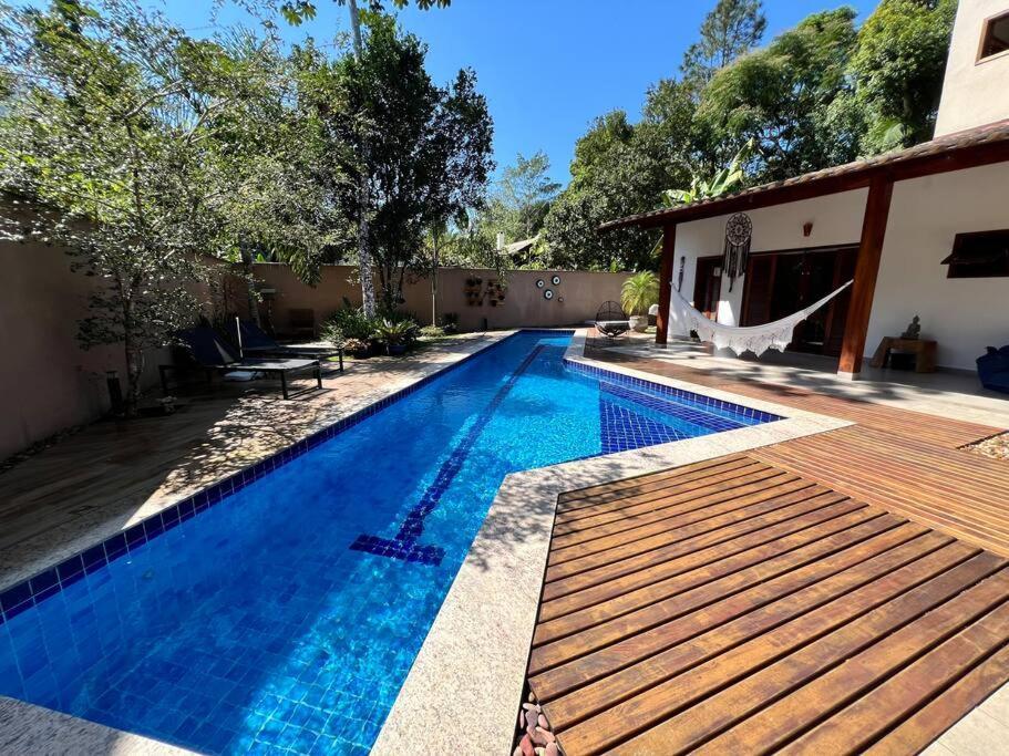 Casa Paradisiaca - Seu Refugio Em Casa de férias *