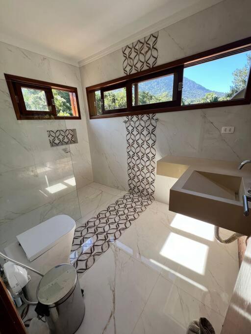 Casa Paradisiaca - Seu Refugio Em *