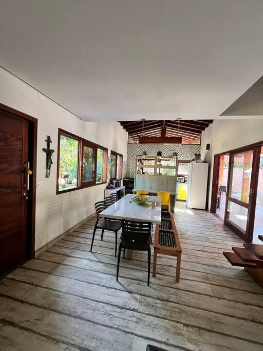 Casa Paradisiaca - Seu Refugio Em Casa de férias