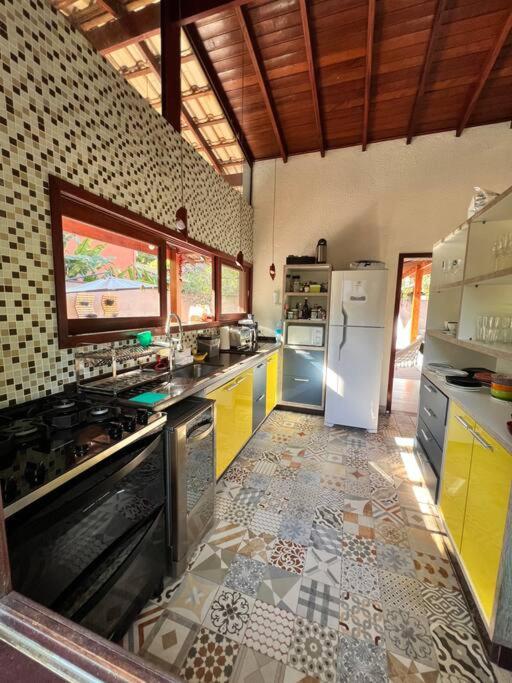 Casa de férias Casa Paradisiaca - Seu Refugio Em Ubatuba