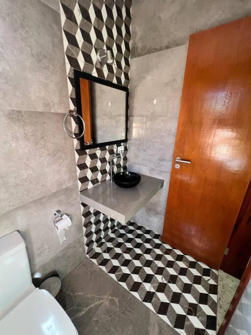 Casa Paradisiaca - Seu Refugio Em Ubatuba