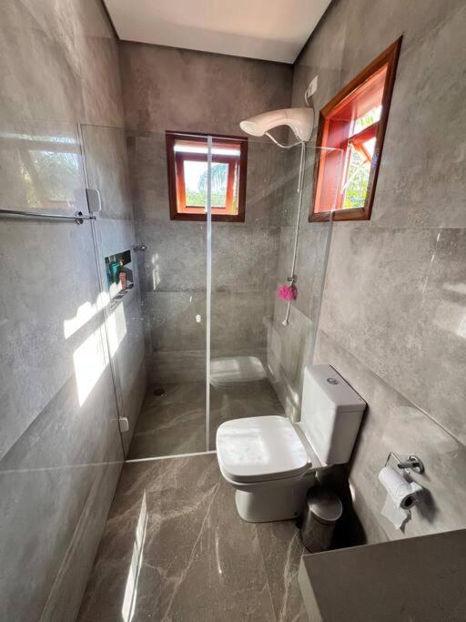Casa de férias Casa Paradisiaca - Seu Refugio Em *