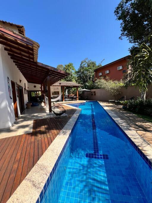 Casa Paradisiaca - Seu Refugio Em *