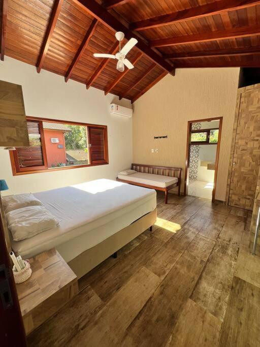 Casa Paradisiaca - Seu Refugio Em Ubatuba
