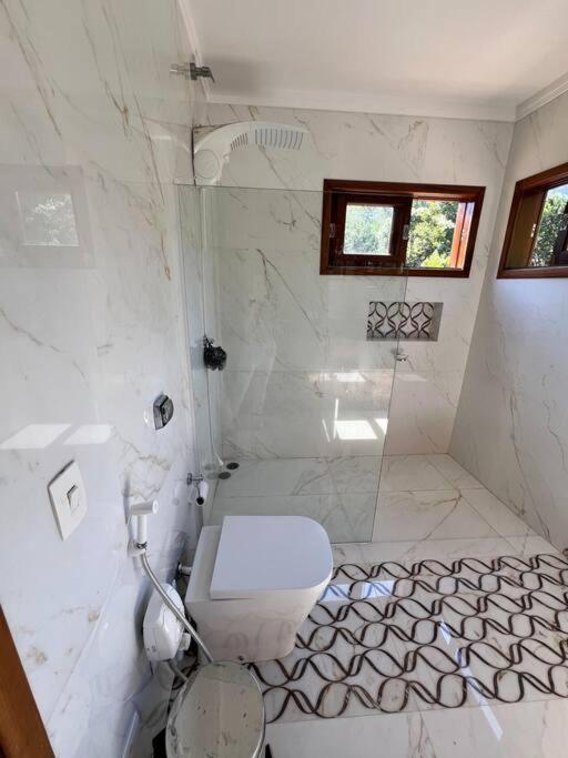 Casa Paradisiaca - Seu Refugio Em * Ubatuba