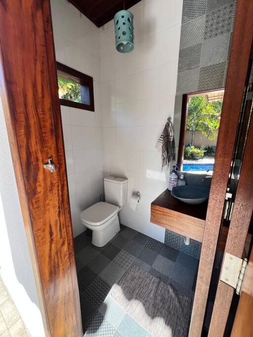Casa Paradisiaca - Seu Refugio Em Casa de férias