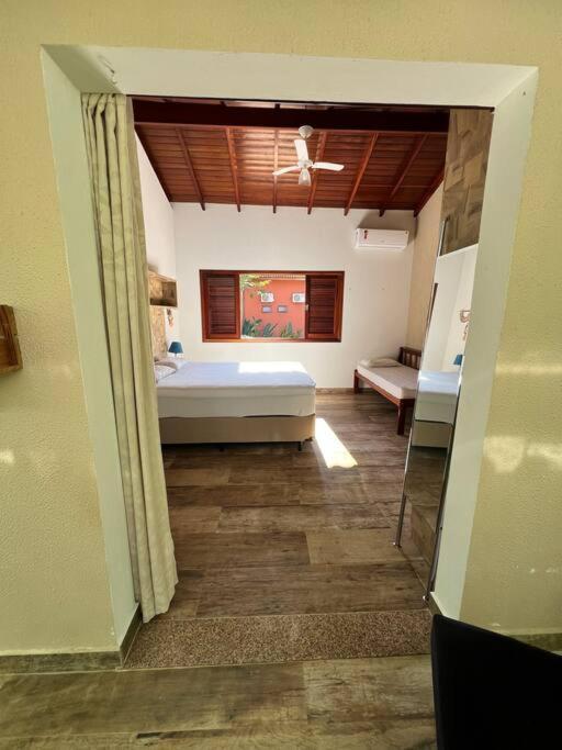 Casa Paradisiaca - Seu Refugio Em *