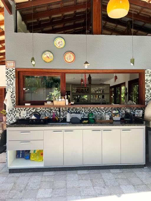Casa Paradisiaca - Seu Refugio Em