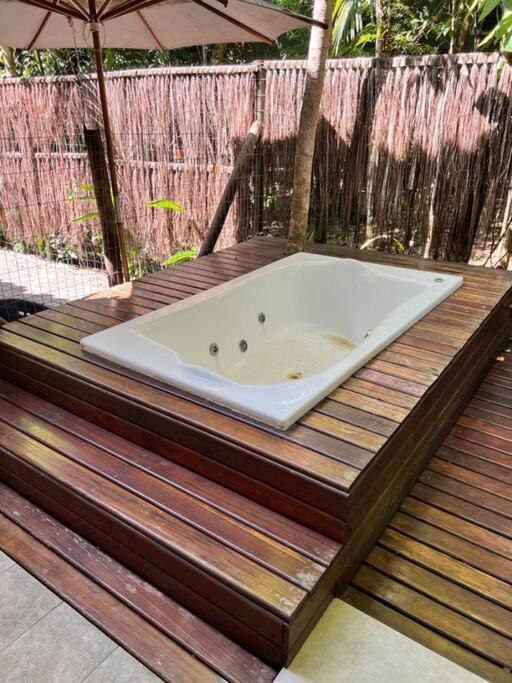 Casa de férias Casa Paradisiaca - Seu Refugio Em Ubatuba