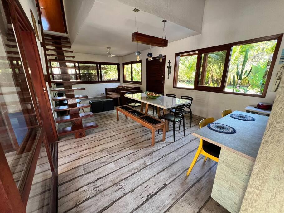 Casa Paradisiaca - Seu Refugio Em * Ubatuba