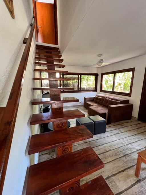 Casa Paradisiaca - Seu Refugio Em * Ubatuba