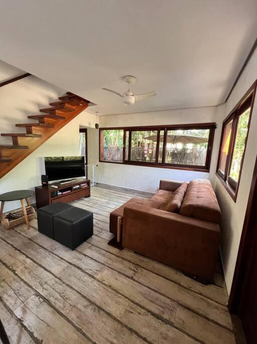 Casa de férias Casa Paradisiaca - Seu Refugio Em