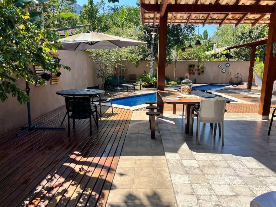 Casa Paradisiaca - Seu Refugio Em Casa de férias *