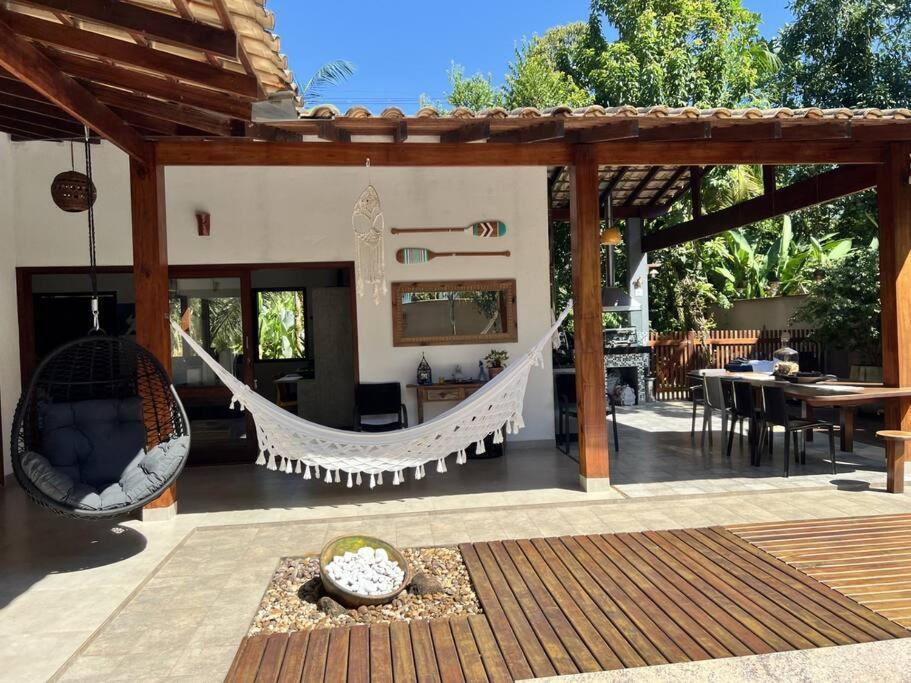 Casa Paradisiaca - Seu Refugio Em