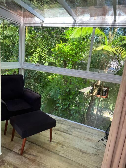 Casa de férias Casa Paradisiaca - Seu Refugio Em Ubatuba
