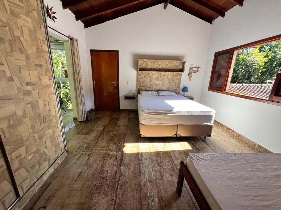 Casa Paradisiaca - Seu Refugio Em