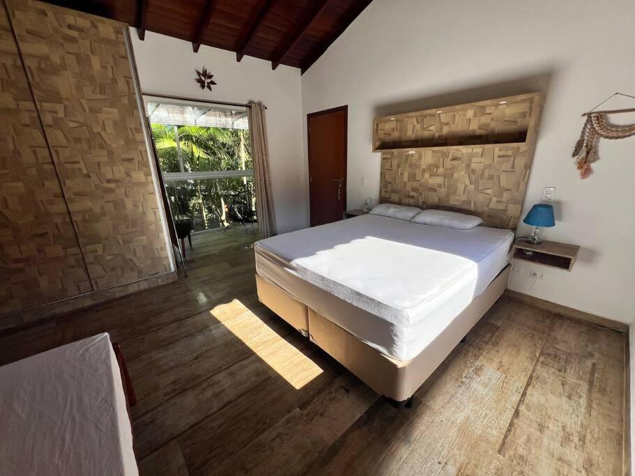 Casa de férias Casa Paradisiaca - Seu Refugio Em
