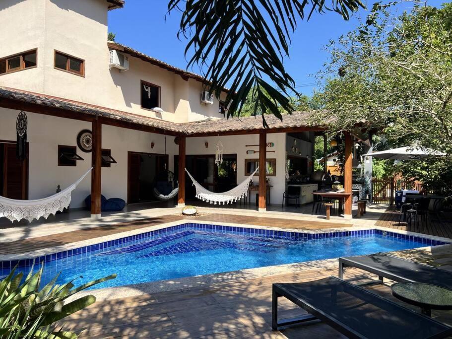 Casa Paradisiaca - Seu Refugio Em Casa de férias *