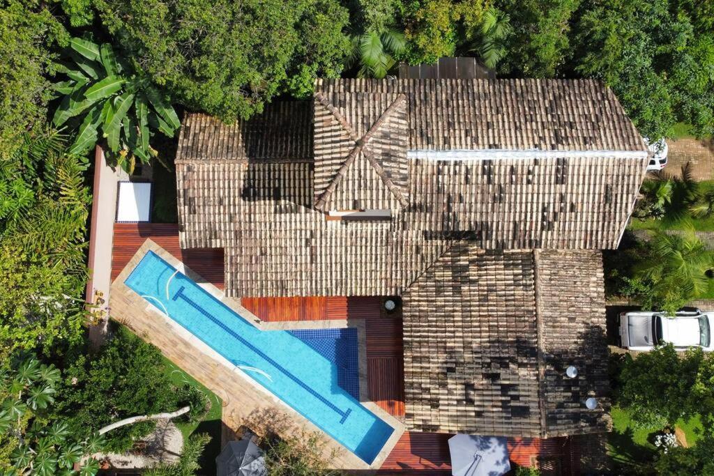 Casa de férias Casa Paradisiaca - Seu Refugio Em *