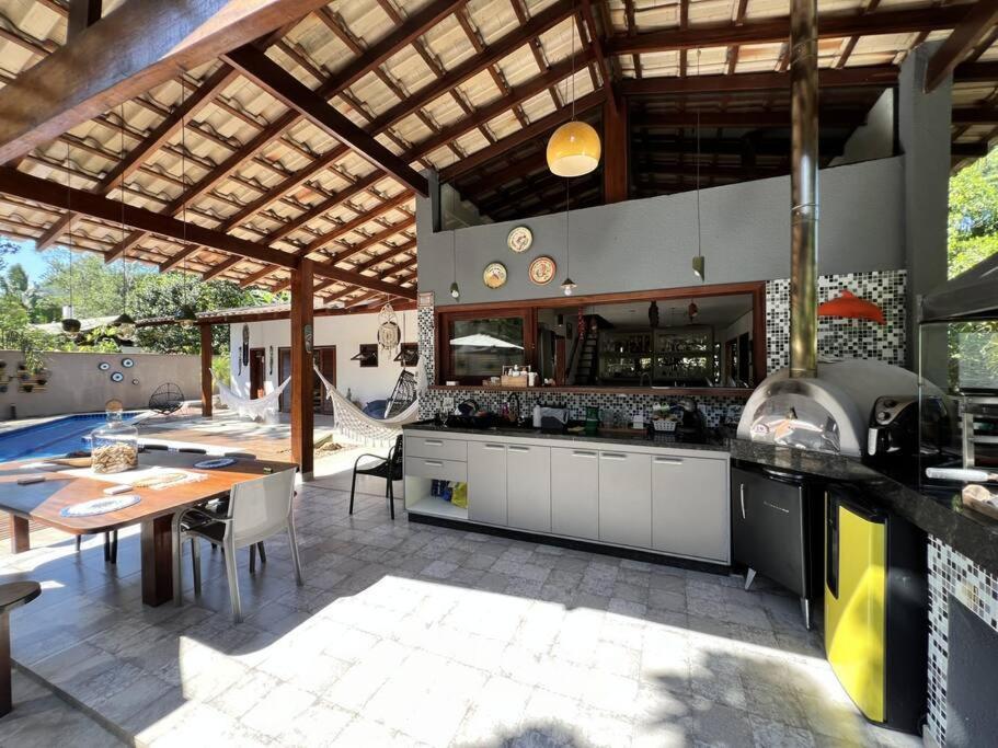 Casa Paradisiaca - Seu Refugio Em
