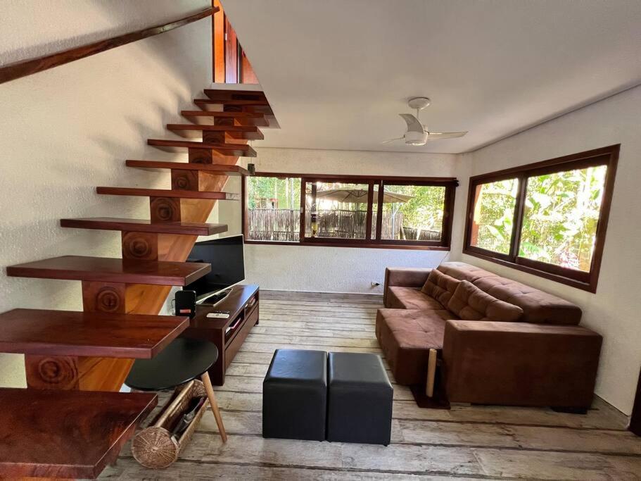 Casa Paradisiaca - Seu Refugio Em Casa de férias