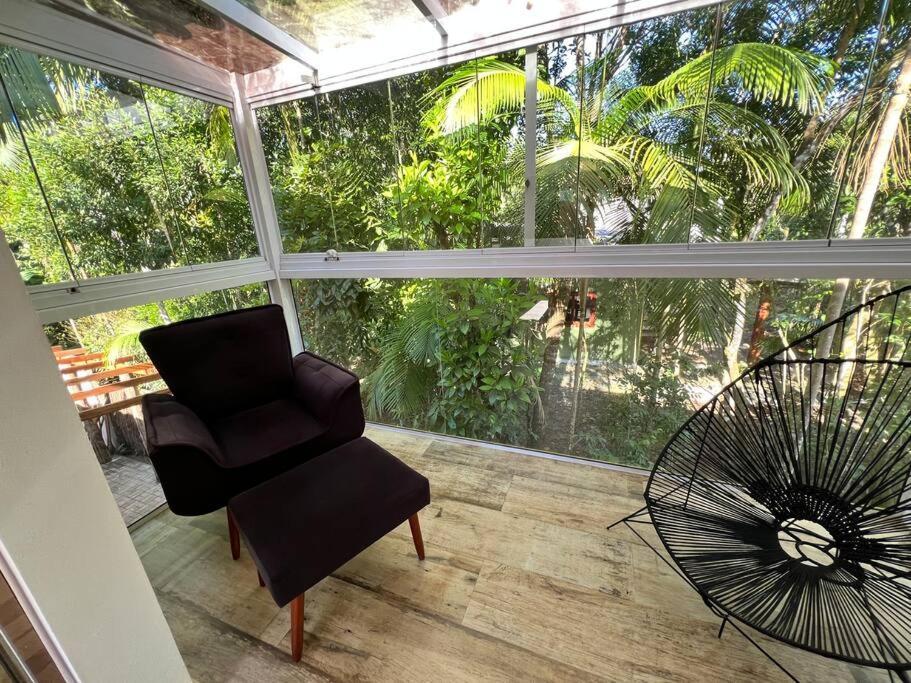 Casa Paradisiaca - Seu Refugio Em Casa de férias Ubatuba