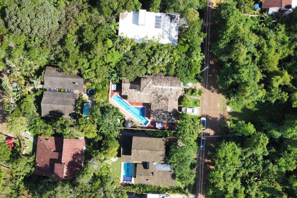 Casa Paradisiaca - Seu Refugio Em Casa de férias *