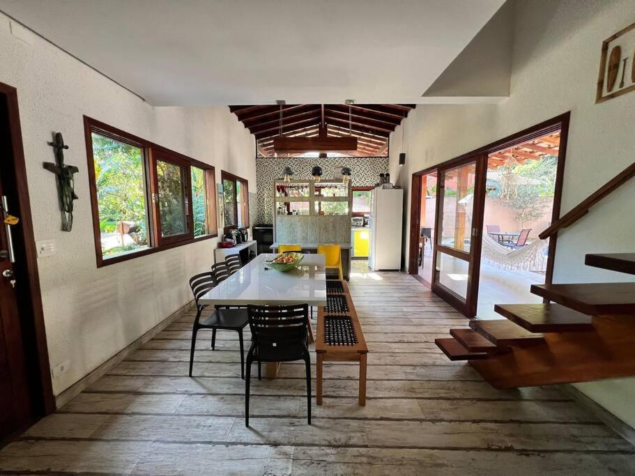 Casa Paradisiaca - Seu Refugio Em Casa de férias