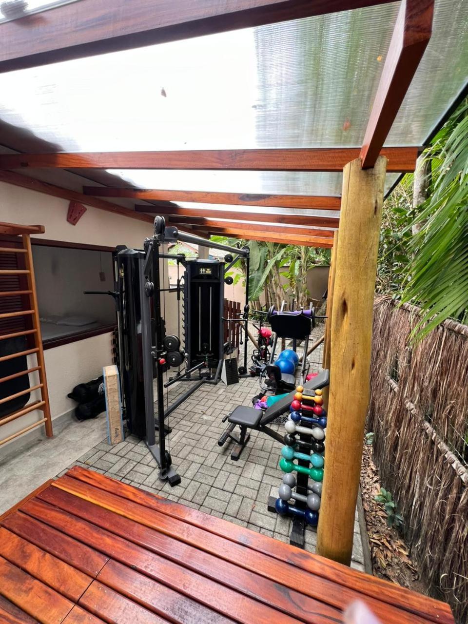 Casa de férias Casa Paradisiaca - Seu Refugio Em *
