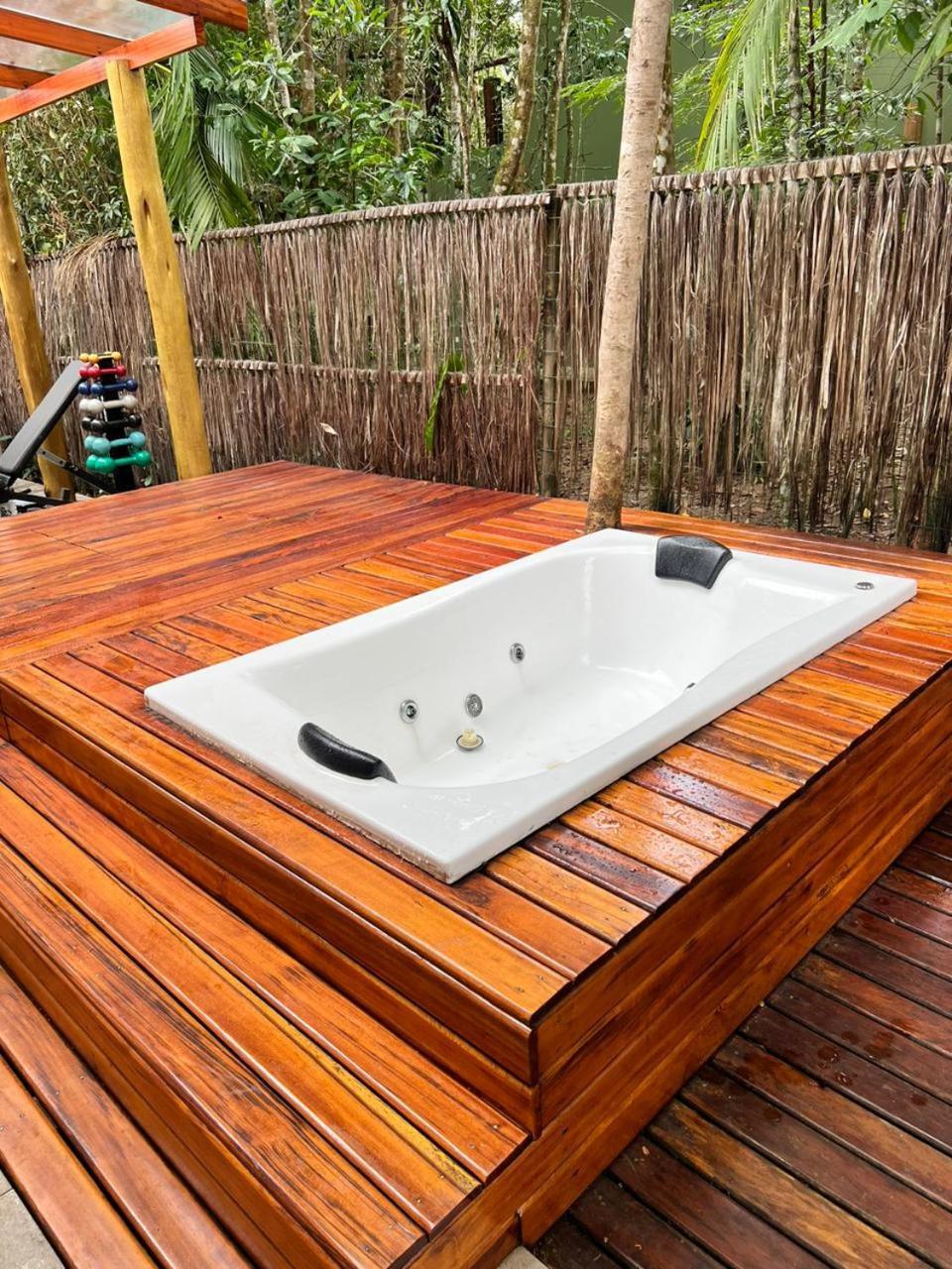 Casa de férias Casa Paradisiaca - Seu Refugio Em *