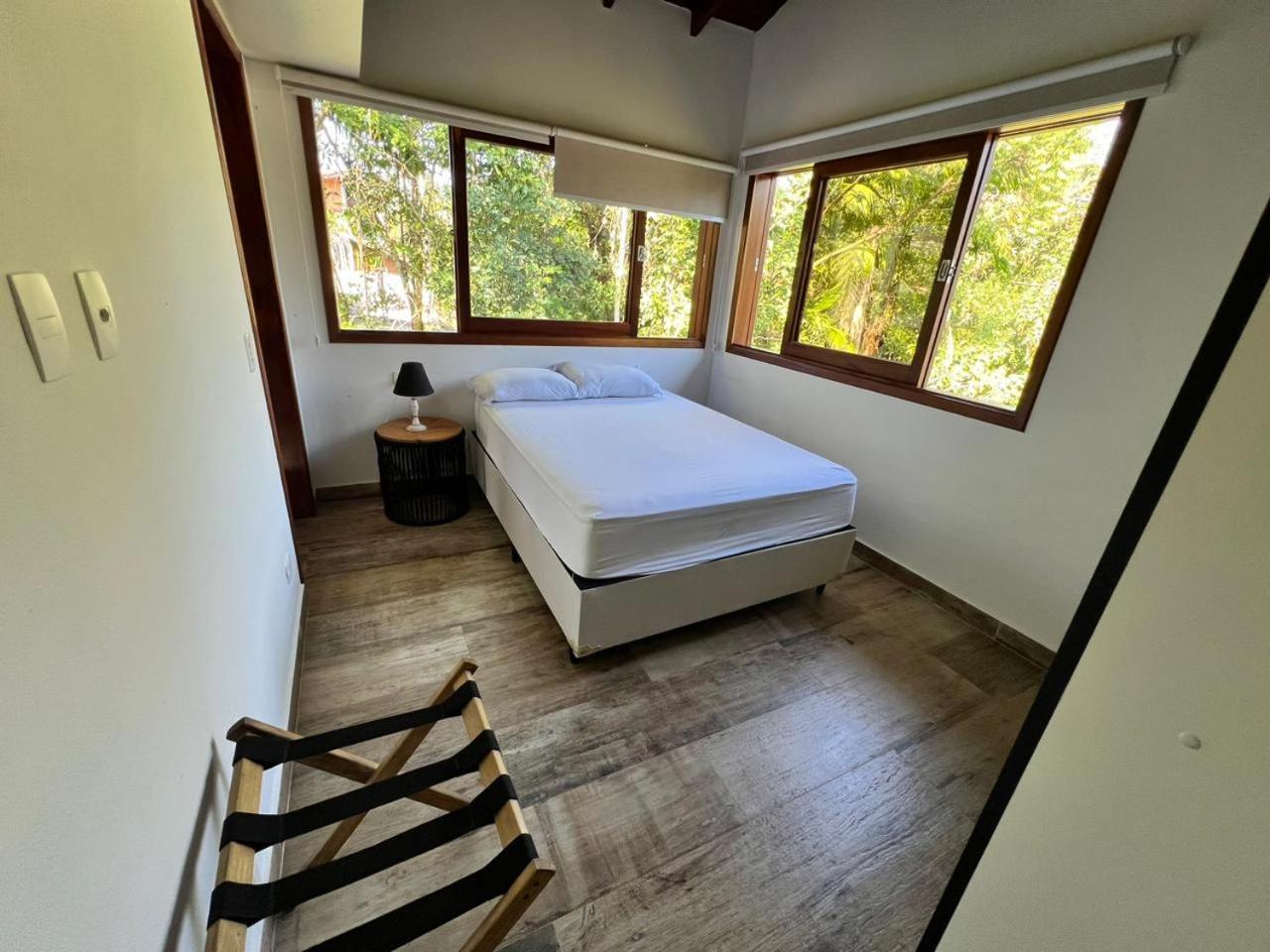 Casa de férias Casa Paradisiaca - Seu Refugio Em Ubatuba