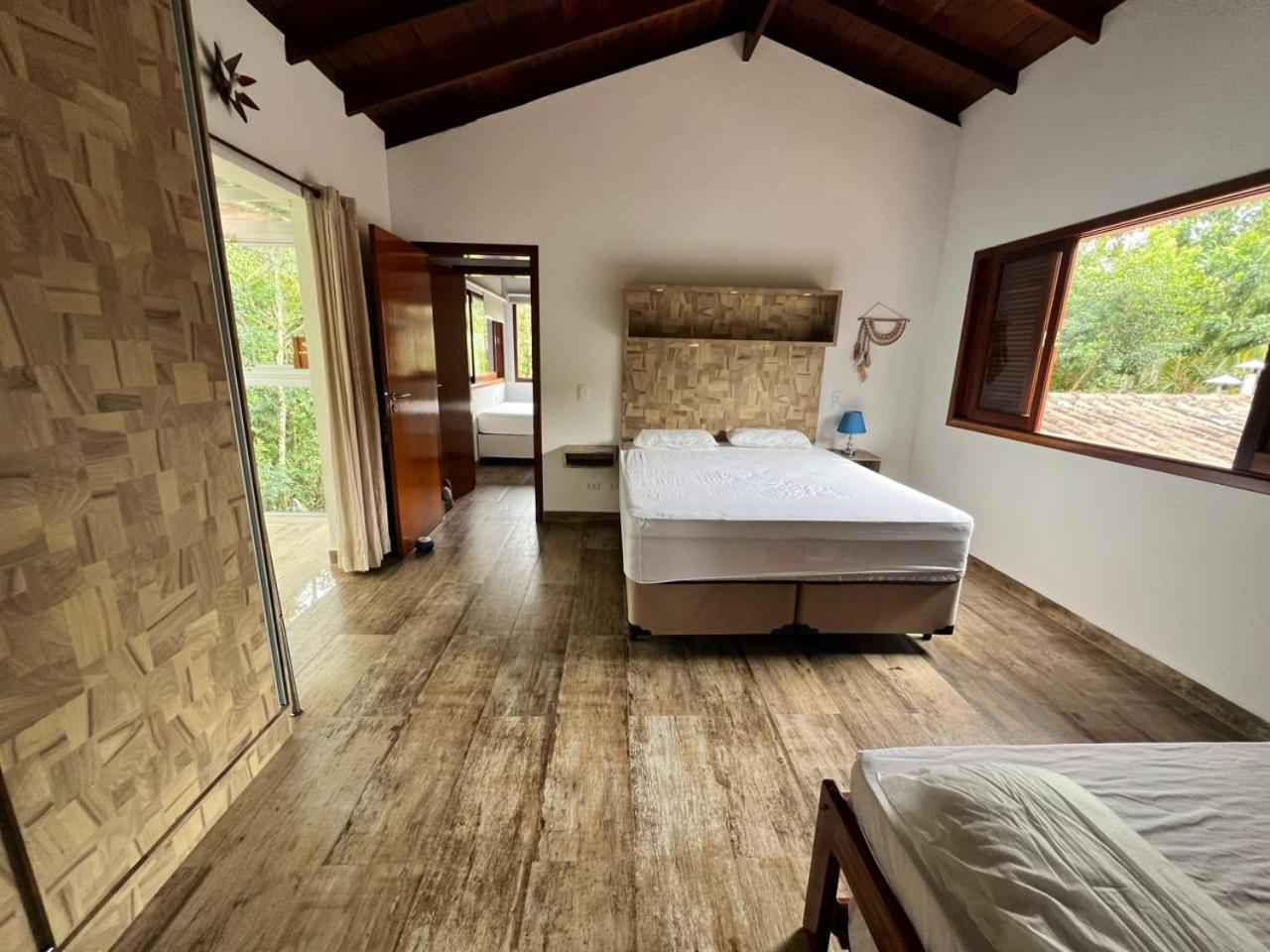 Casa de férias Casa Paradisiaca - Seu Refugio Em