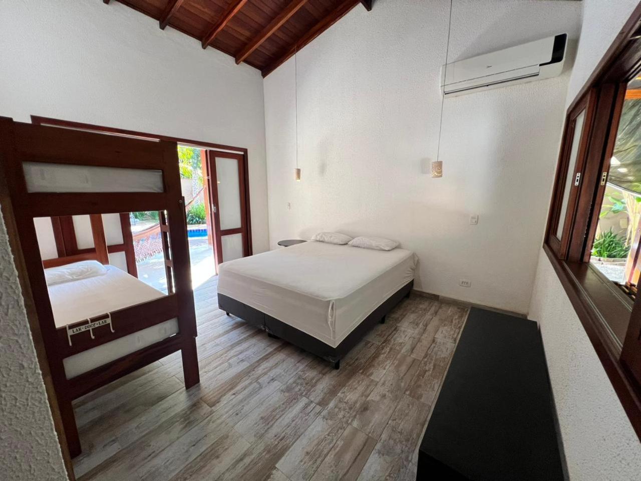 Casa de férias Casa Paradisiaca - Seu Refugio Em *