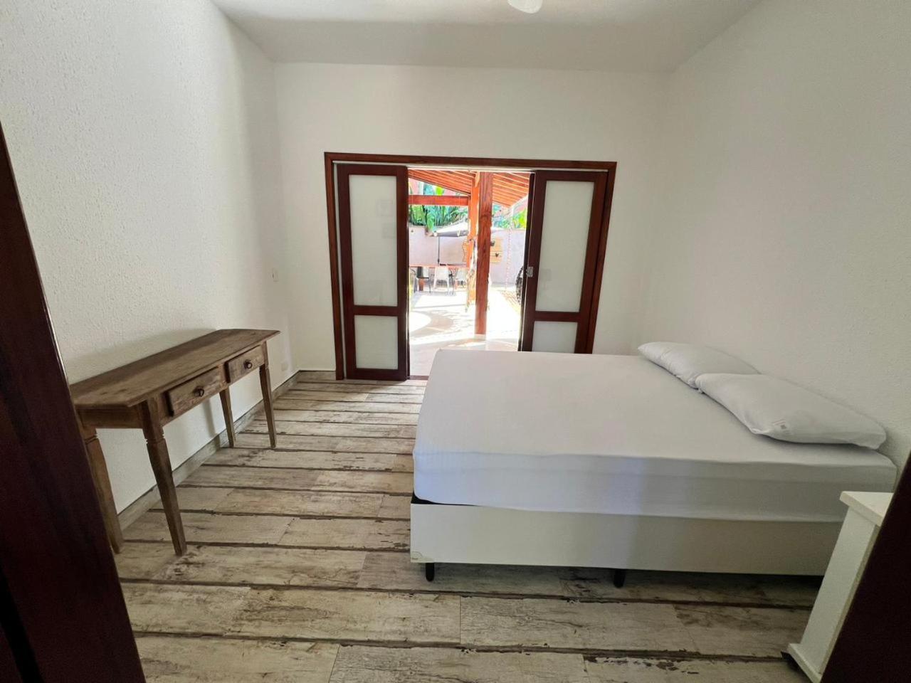 Casa de férias Casa Paradisiaca - Seu Refugio Em Ubatuba