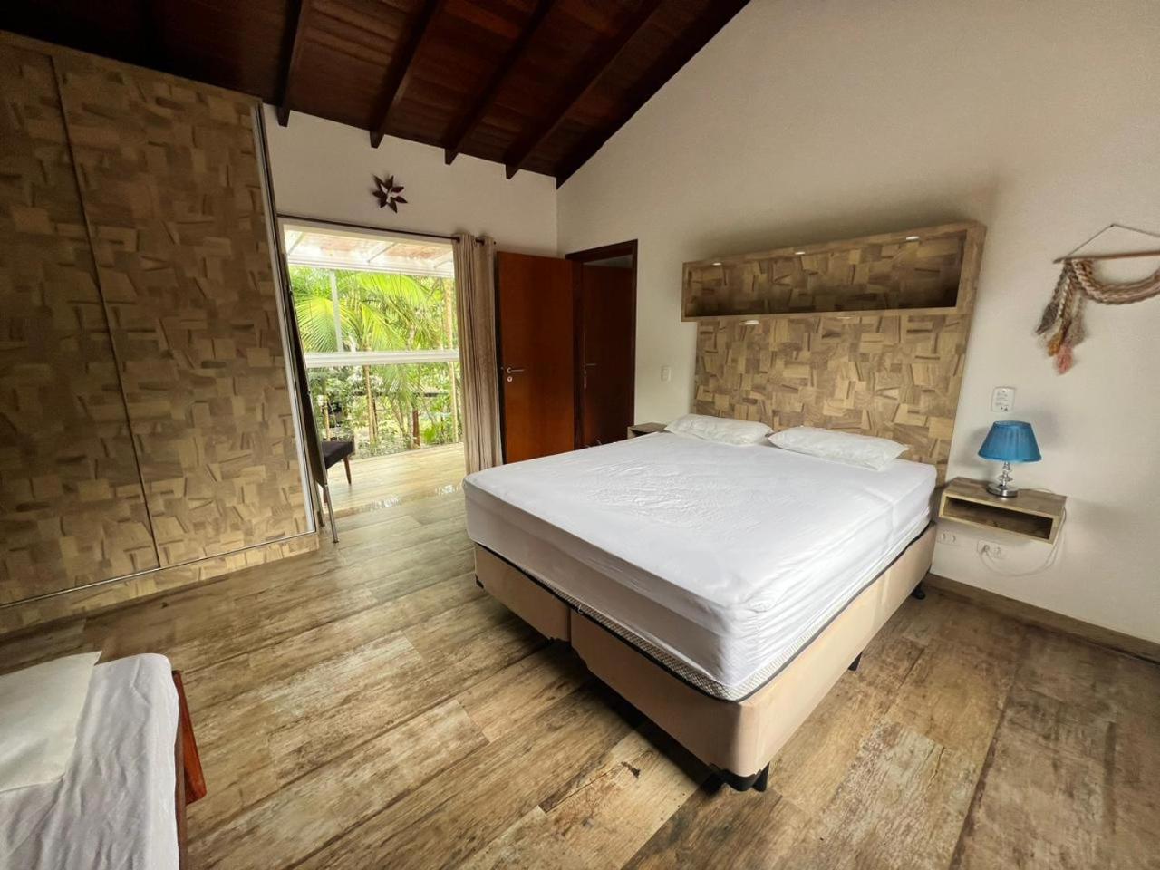 Casa Paradisiaca - Seu Refugio Em
