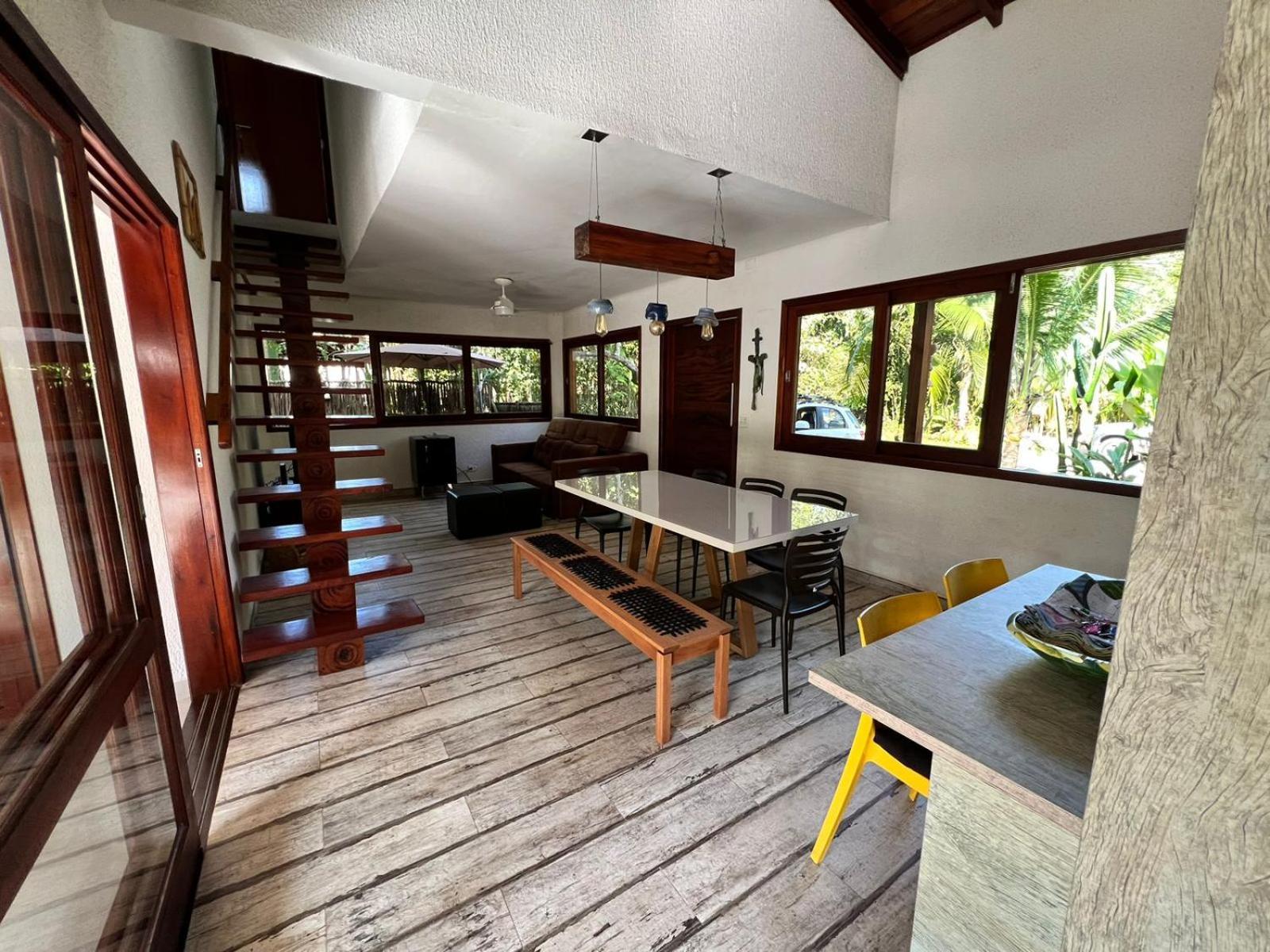 Casa Paradisiaca - Seu Refugio Em *