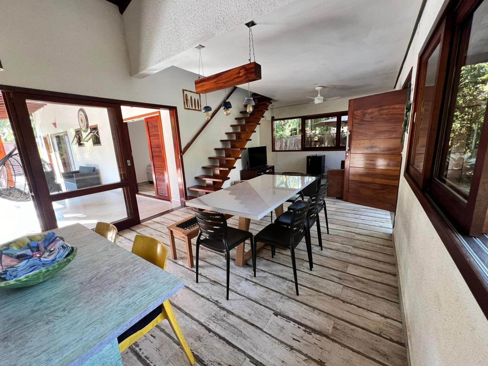 Casa Paradisiaca - Seu Refugio Em Ubatuba
