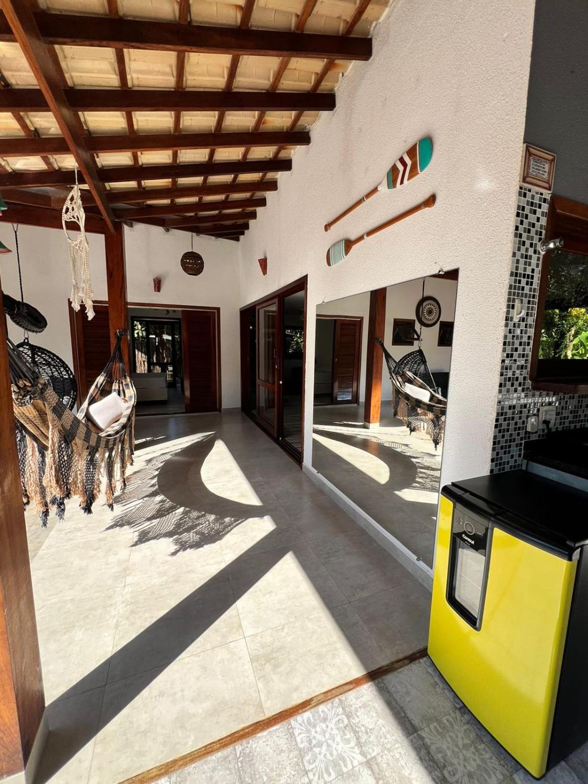 Casa Paradisiaca - Seu Refugio Em * Ubatuba